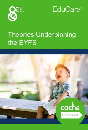 Theories underpinning the EYFS